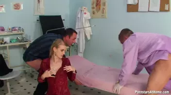 They'll Make Sure She Gets a Proper Orgasm! Screencap 90 on sinx.preview.netperv.com