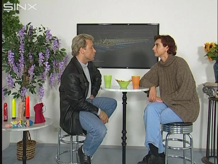 Doris, die zurückhaltende on sinx.preview.netperv.com