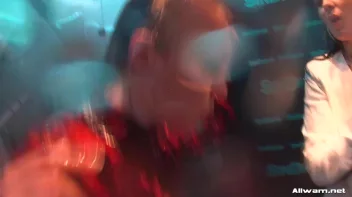 Wetlook Dancers Work The Stage Screencap 18 on sinx.preview.netperv.com