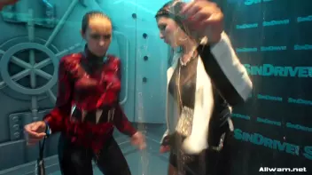 Wetlook Dancers Work The Stage Screencap 20 on sinx.preview.netperv.com