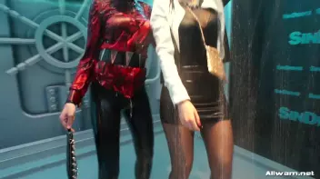 Wetlook Dancers Work The Stage Screencap 25 on sinx.preview.netperv.com