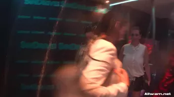 Wetlook Dancers Work The Stage Screencap 29 on sinx.preview.netperv.com