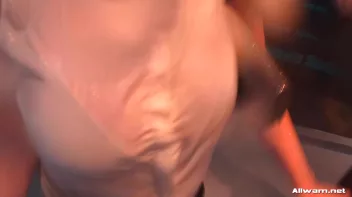 Wetlook Dancers Work The Stage Screencap 42 on sinx.preview.netperv.com