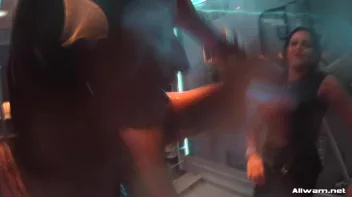 Wetlook Dancers Work The Stage Screencap 50 on sinx.preview.netperv.com