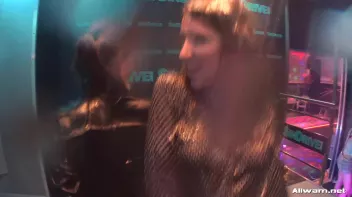 Wetlook Dancers Work The Stage Screencap 57 on sinx.preview.netperv.com