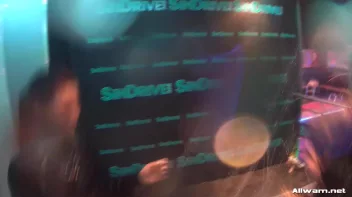 Wetlook Dancers Work The Stage Screencap 58 on sinx.preview.netperv.com