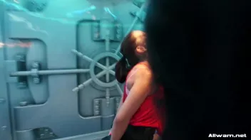 Wetlook Dancers Work The Stage Screencap 8 on sinx.preview.netperv.com