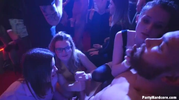Party Hardcore Gone Crazy Vol. 34 Part 2 - Main Edit Screencap 105 on sinx.preview.netperv.com