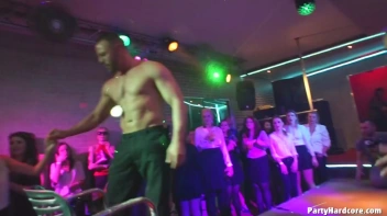 Party Hardcore Gone Crazy Vol. 34 Part 2 - Main Edit Screencap 108 on sinx.preview.netperv.com