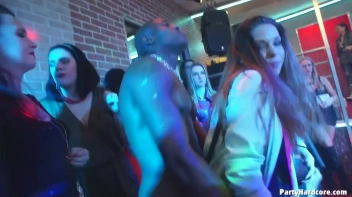 Party Hardcore Gone Crazy Vol. 34 Part 2 - Main Edit Screencap 40 on sinx.preview.netperv.com