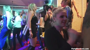 Party Hardcore Gone Crazy Vol. 34 Part 2 - Main Edit Screencap 57 on sinx.preview.netperv.com