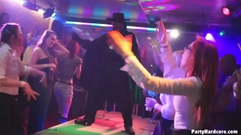 Party Hardcore Gone Crazy Vol. 34 Part 2 - Main Edit Screencap 62 on sinx.preview.netperv.com