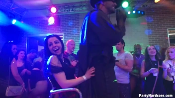 Party Hardcore Gone Crazy Vol. 34 Part 2 - Main Edit Screencap 67 on sinx.preview.netperv.com
