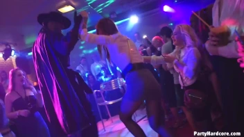 Party Hardcore Gone Crazy Vol. 34 Part 2 - Main Edit Screencap 69 on sinx.preview.netperv.com