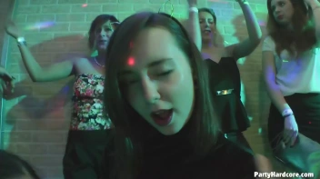 Party Hardcore Gone Crazy Vol. 32 Part 3 - Main Edit Screencap 69 on sinx.preview.netperv.com