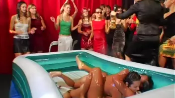 Nasty Pool Of Slippery Corn Oil Screencap 85 on sinx.preview.netperv.com