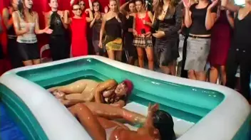 Nasty Pool Of Slippery Corn Oil Screencap 43 on sinx.preview.netperv.com