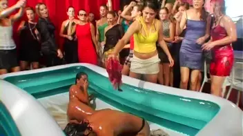 Nasty Pool Of Slippery Corn Oil Screencap 66 on sinx.preview.netperv.com