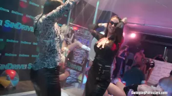 Summer Jam Bang Part 4 - Main Edit Screencap 91 on sinx.preview.netperv.com