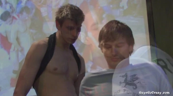 Club Butt Fuck Part 2 - Cam 1 Screencap 5 on sinx.preview.netperv.com