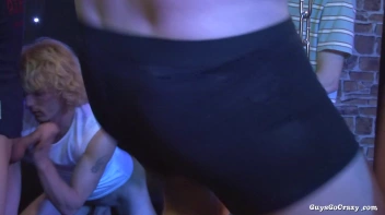 Club Butt Fuck Part 2 - Cam 1 Screencap 50 on sinx.preview.netperv.com