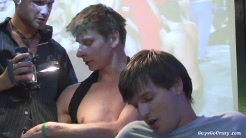 Club Butt Fuck Part 2 - Cam 1 Screencap 7 on sinx.preview.netperv.com