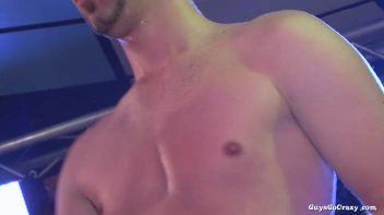 Club Butt Fuck Part 2 - Cam 1 Screencap 71 on sinx.preview.netperv.com