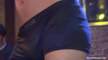 Club Butt Fuck Part 2 - Cam 1 Screencap 74 on sinx.preview.netperv.com