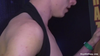 Club Butt Fuck Part 2 - Cam 1 Screencap 19 on sinx.preview.netperv.com