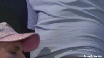 Club Butt Fuck Part 2 - Cam 1 Screencap 38 on sinx.preview.netperv.com