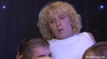 Club Butt Fuck Part 2 - Cam 1 Screencap 48 on sinx.preview.netperv.com