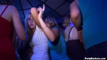 Party Hardcore Vol. 41 Part 4 Screencap 7 on sinx.preview.netperv.com