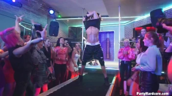 Party Hardcore Gone Crazy Vol. 29 Part 2 - Cam 4 Screencap 81 on sinx.preview.netperv.com