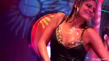 Pussy Casino Part 2 - Shower Cam Screencap 29 on sinx.preview.netperv.com