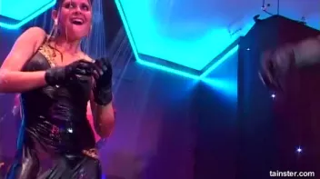 Pussy Casino Part 2 - Shower Cam Screencap 37 on sinx.preview.netperv.com