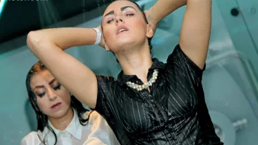 Latest deal - Wet and crazy amateur girls 