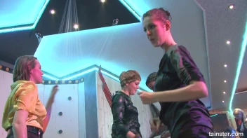 Winter WonderBang Part 2 - Cam 4 Screencap 31 on sinx.preview.netperv.com