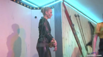 Winter WonderBang Part 2 - Cam 4 Screencap 58 on sinx.preview.netperv.com