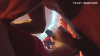 Party Hardcore Gone Crazy Vol. 25 Part 6 - Cam 2 Screencap 96 on sinx.preview.netperv.com