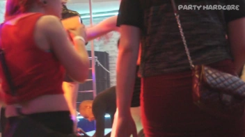 Party Hardcore Gone Crazy Vol. 25 Part 6 - Cam 2 Screencap 107 on sinx.preview.netperv.com