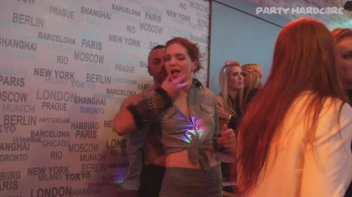 Party Hardcore Gone Crazy Vol. 25 Part 6 - Cam 2 Screencap 5 on sinx.preview.netperv.com