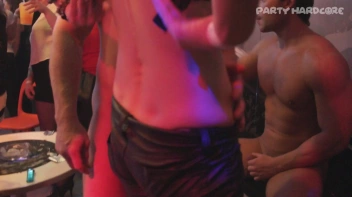 Party Hardcore Gone Crazy Vol. 25 Part 6 - Cam 2 Screencap 52 on sinx.preview.netperv.com