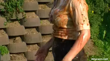 Messed Up and Hosed Down Screencap 85 on sinx.preview.netperv.com