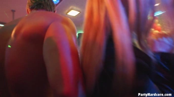 Party Hardcore Gone Crazy Vol. 36 Part 1 - Cam 2 Screencap 7 on sinx.preview.netperv.com