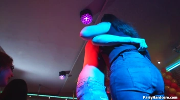 Party Hardcore Gone Crazy Vol. 36 Part 1 - Cam 2 Screencap 26 on sinx.preview.netperv.com