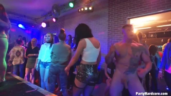 Party Hardcore Gone Crazy Vol. 35 Part 8 - Cam 1 Screencap 27 on sinx.preview.netperv.com