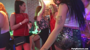 Party Hardcore Gone Crazy Vol. 35 Part 8 - Cam 1 Screencap 4 on sinx.preview.netperv.com