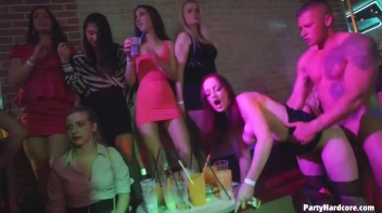 Party Hardcore Gone Crazy Vol. 35 Part 8 - Cam 1 Screencap 59 on sinx.preview.netperv.com