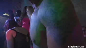 Party Hardcore Gone Crazy Vol. 35 Part 8 - Cam 1 Screencap 61 on sinx.preview.netperv.com