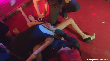 Party Hardcore Gone Crazy Vol. 41 Single Cut: Part 5 - Cam 1 Screencap 44 on sinx.preview.netperv.com